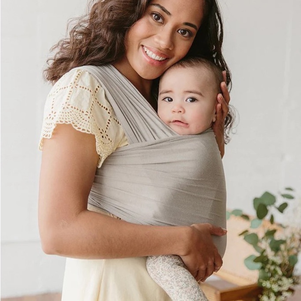Solly Baby Wrap
